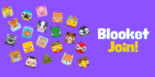 Blooket Join: A Beginner’s Guide