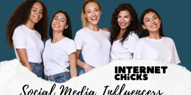 Discover InternetChicks, the empowering platform connecting women with influential figures. Explore its features, benefits, and how to create a profile to start networking today.