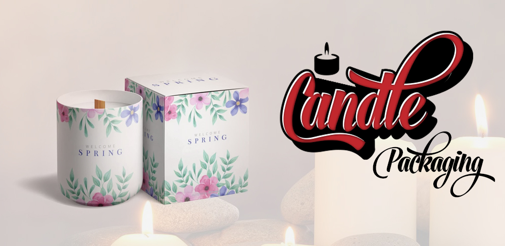 candle Packaging