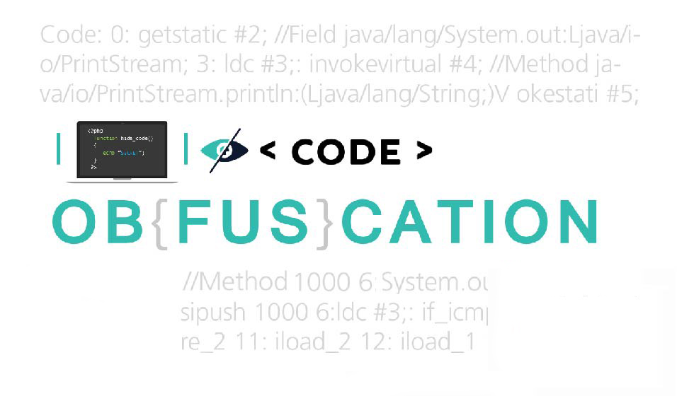 Top 7 Source Code Obfuscation Strategies