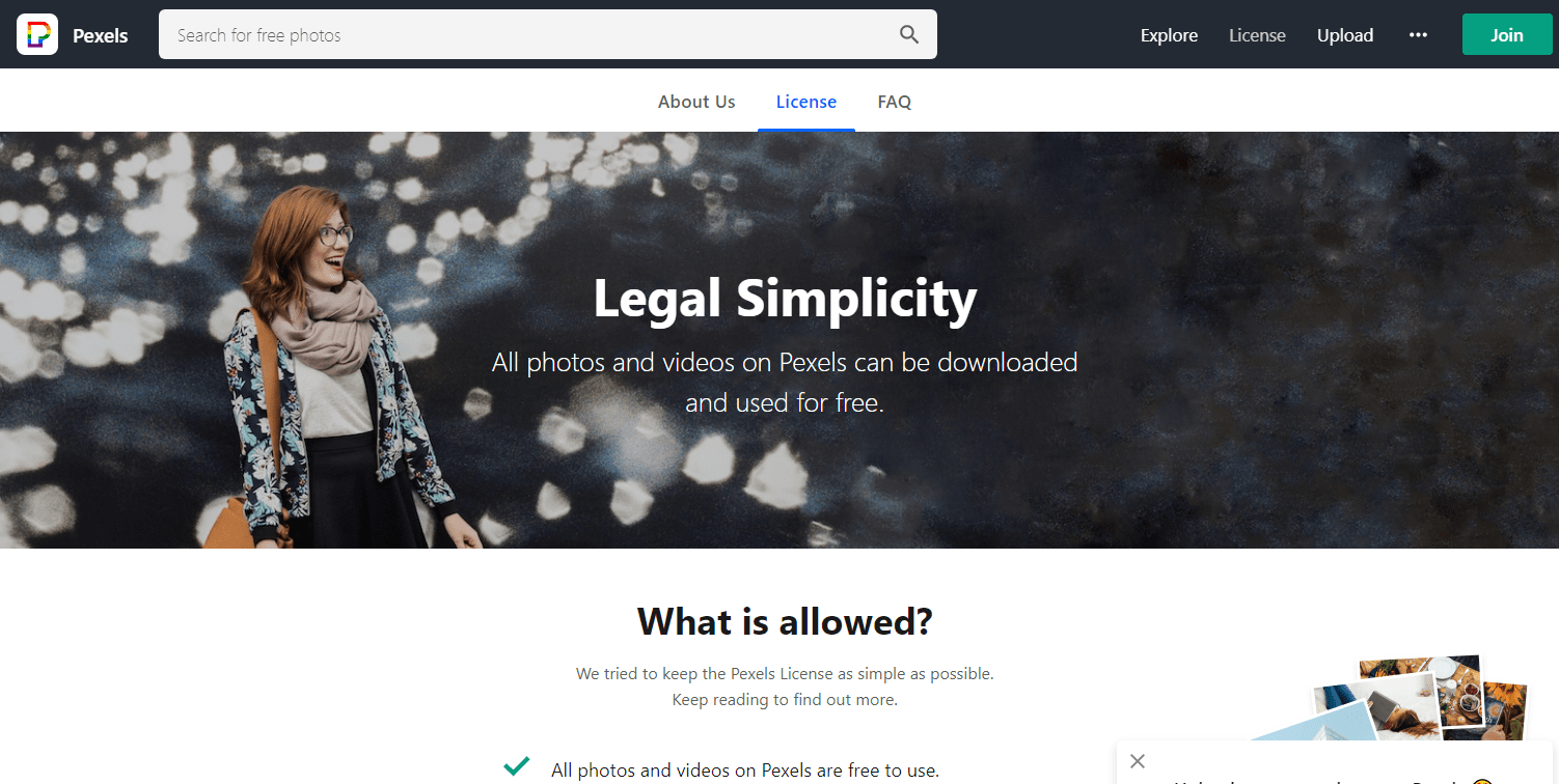 What Is Pexels?