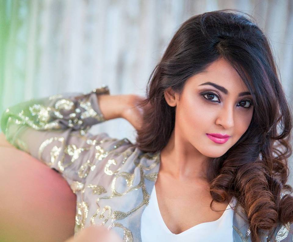 Aindrita Ray Profile, Height, Age, Family, Husband, Wiki, Biography