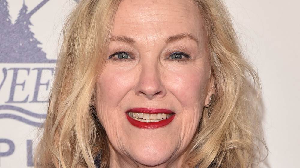 Catherine O’Hara