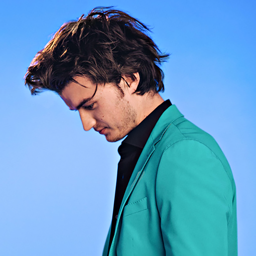 Joe Keery Profile