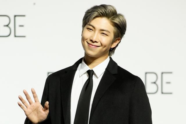 Kim Namjoon