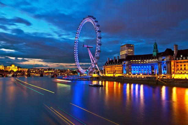 London Eye could be gone by 2028