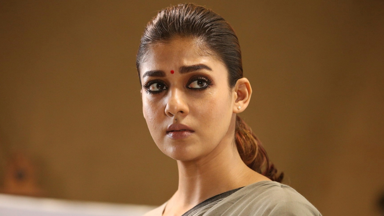 Nayanthara