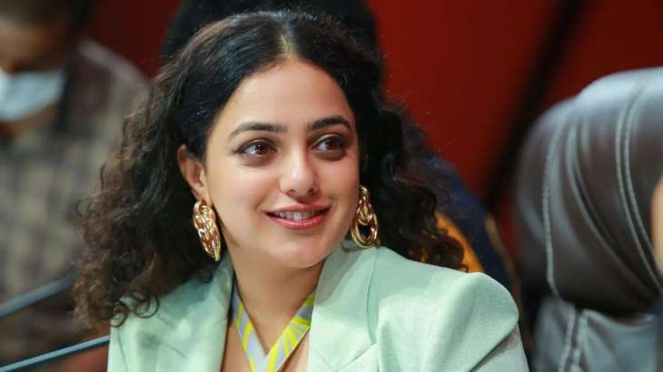 Nithya Menen