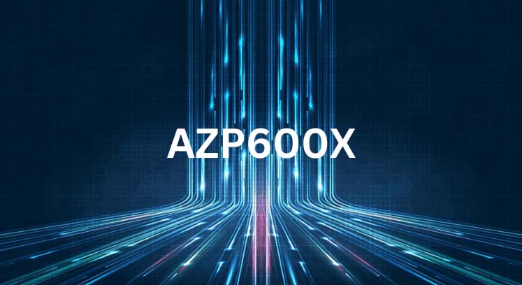 AZP600X