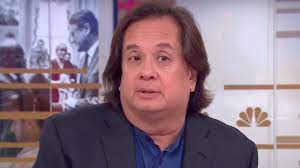 George Conway Weight Loss