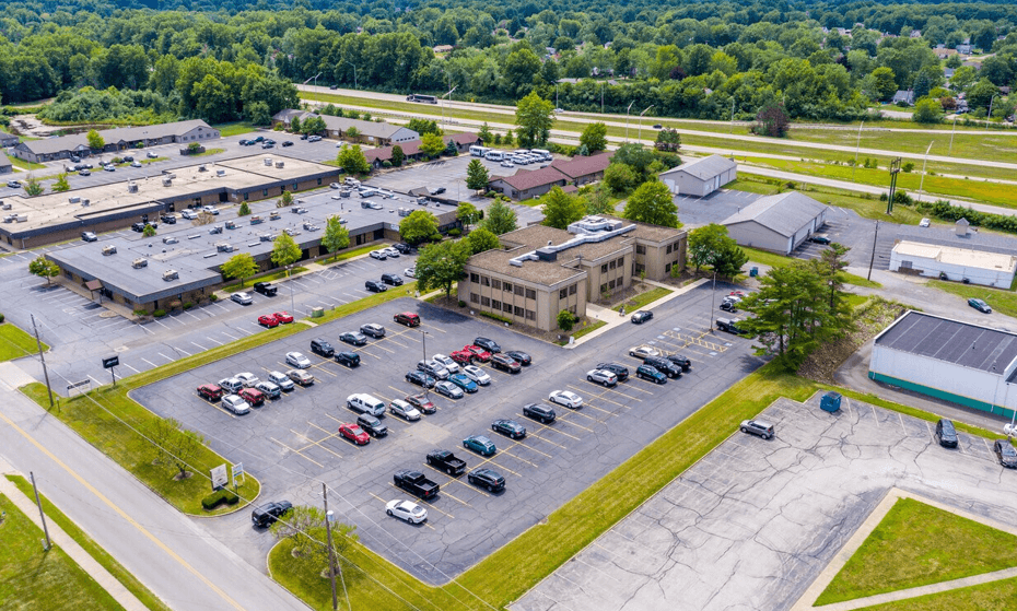 2800 Block of Southeast Colt Drive