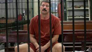 Viktor Bout Net Worth