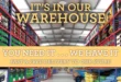 Willits CA Warehouse Market: What to Know