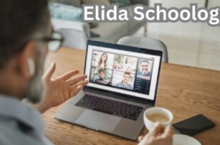 Elida Schoology Tutorial: Tips for Success