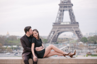 Photo shoots for couples: ideas and tips for romantic pictures