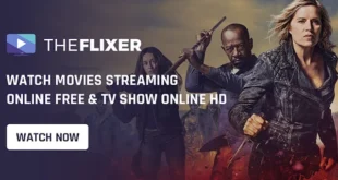 TheFlixer: Your Ultimate Guide to Streaming Free Movies & TV Shows in HD