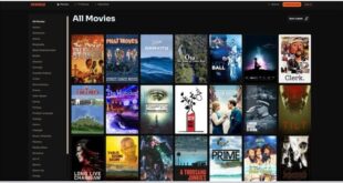 Best Free Movie Streaming Sites in 2024: Your Go-To List for Online Entertainment