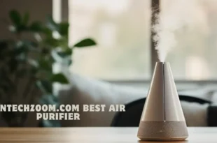 FintechZoom.com’s Ultimate Guide to Choosing the Best Air Purifier