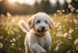 What to Expect from a Full-Grown Mini Goldendoodle: Size, Temperament, and Care Tips