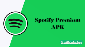 Spotify Premium APK 2024: Your Gateway to Unlimited Music and Podcasts