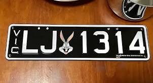 Australian License Plate Rules: What You Need to Know