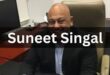 Suneet Singal: Insights and Achievements