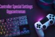 Ultimate Guide to Customizing Uggcontroman Controller Special Settings for Enhanced Gaming