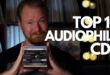 Ventura Music CD: A Must-Have for Audiophiles