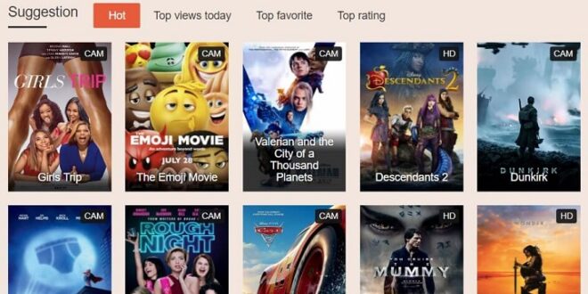 SolarMovie Review: Is It the Best Site for Watching Movies for Free?