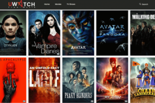 Uwatchfreemovies: Your Ultimate Destination for Free Movie Streaming